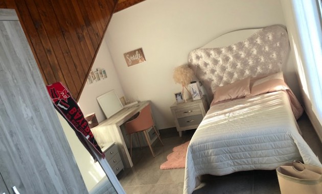 Nueva construcción  - Finca Country Property -
Orihuela