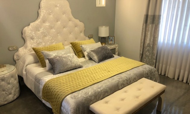 Nueva construcción  - Finca Country Property -
Orihuela