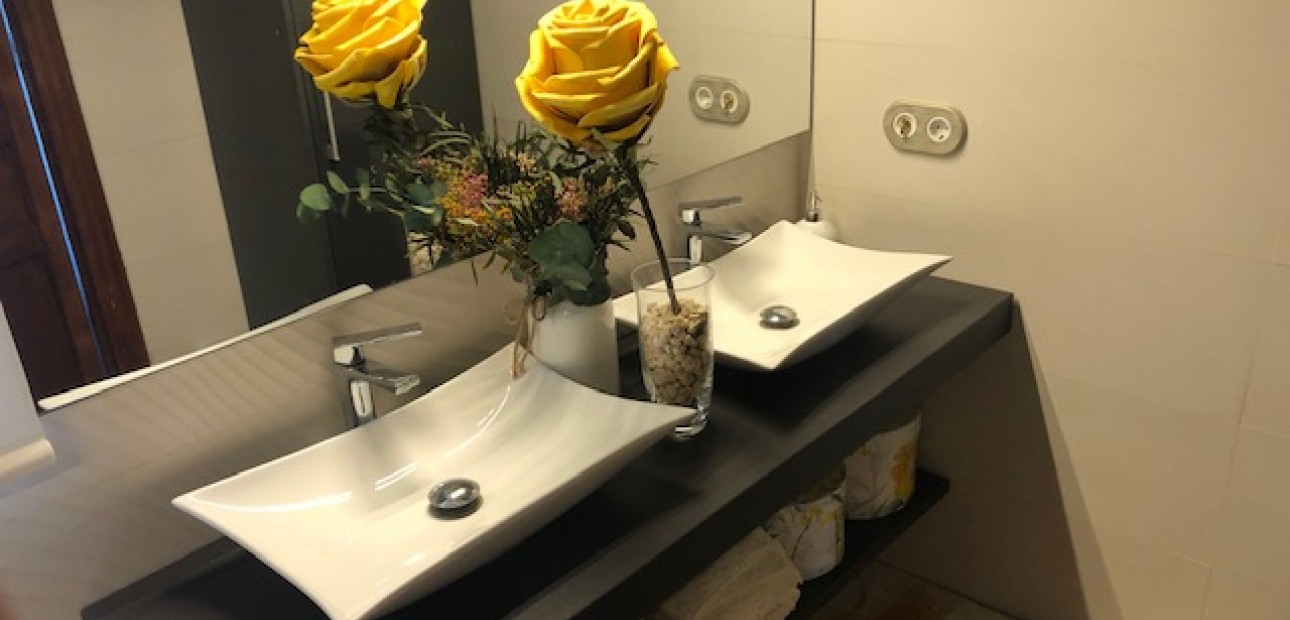 Nueva construcción  - Finca Country Property -
Orihuela