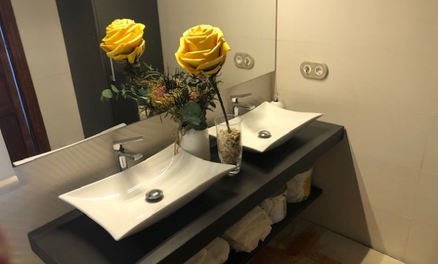 Nueva construcción  - Finca Country Property -
Orihuela