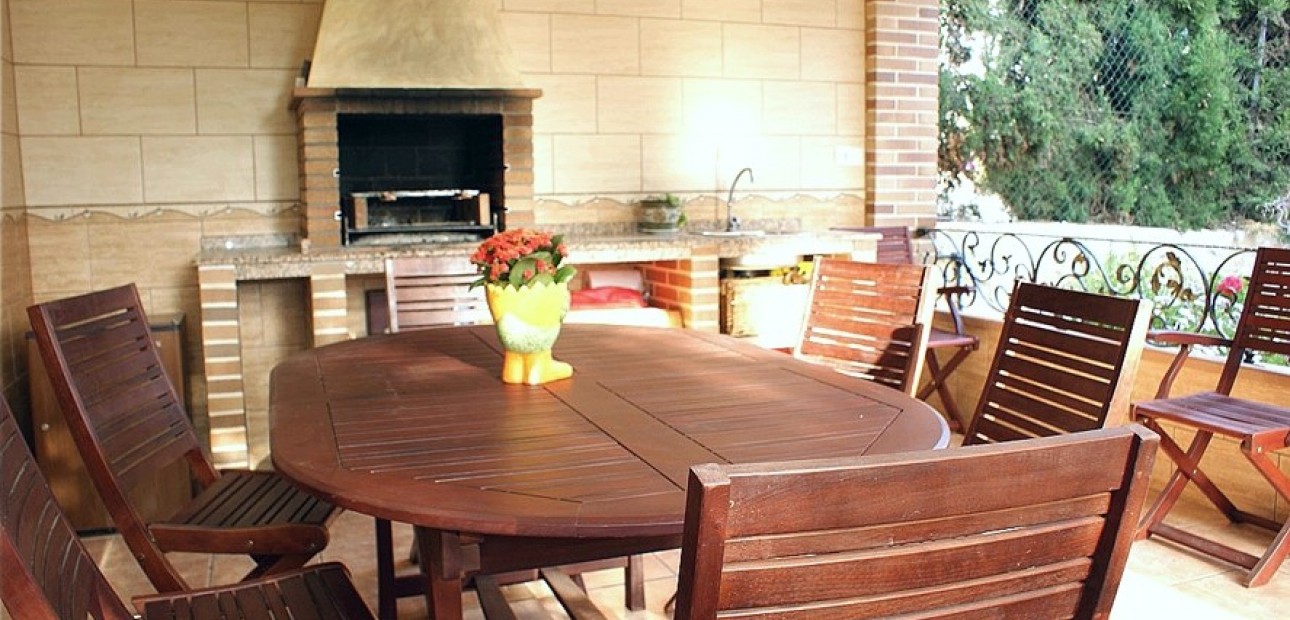 Sale - Villa -
Ciudad Quesada