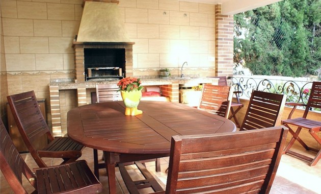 Sale - Villa -
Ciudad Quesada