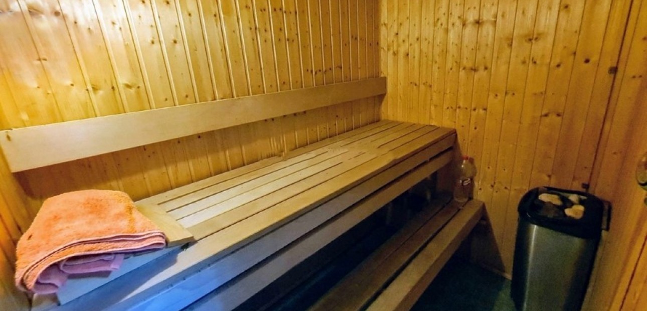 Sale - Villa -
Ciudad Quesada