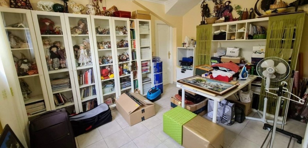 Sale - Villa -
Ciudad Quesada