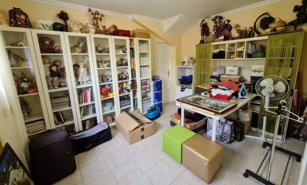 Sale - Villa -
Ciudad Quesada