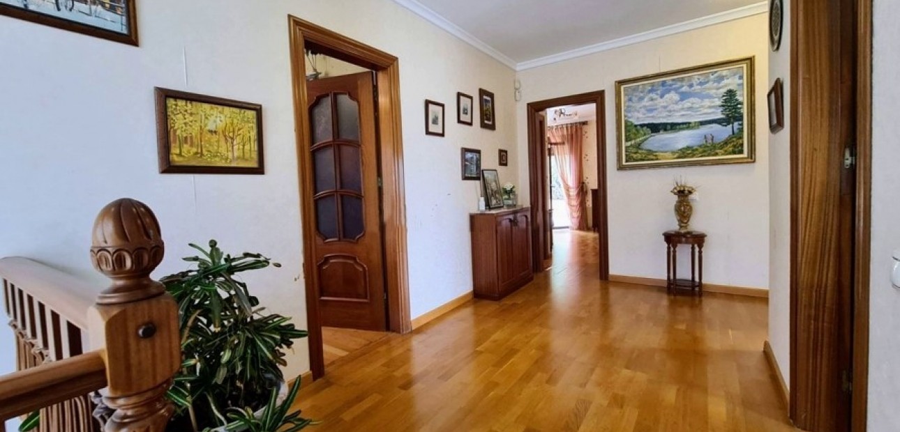 Sale - Villa -
Ciudad Quesada