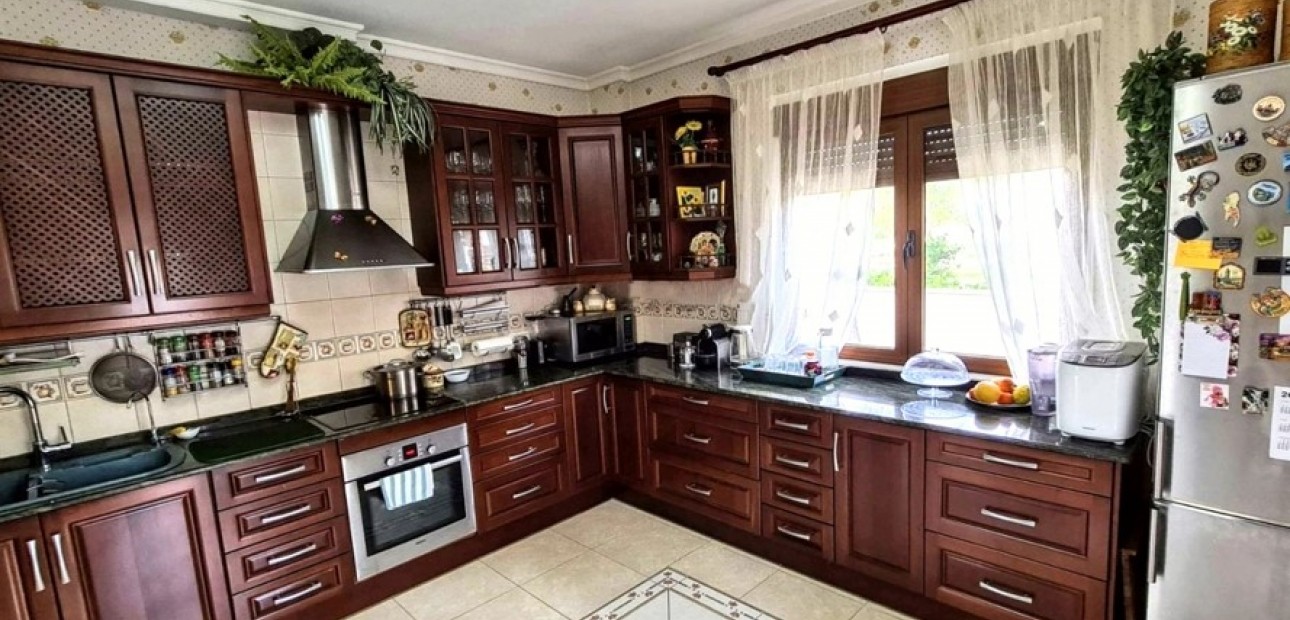 Sale - Villa -
Ciudad Quesada