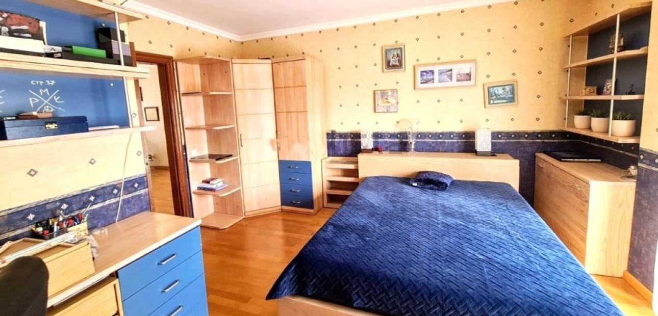 Sale - Villa -
Ciudad Quesada