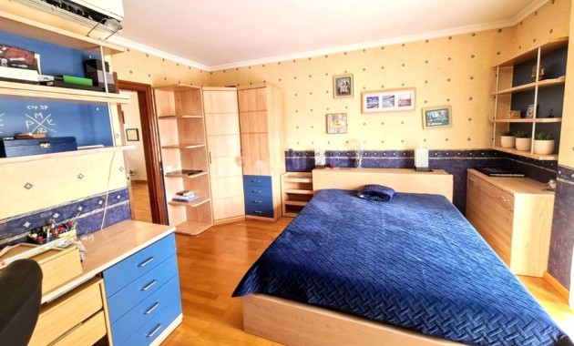 Sale - Villa -
Ciudad Quesada