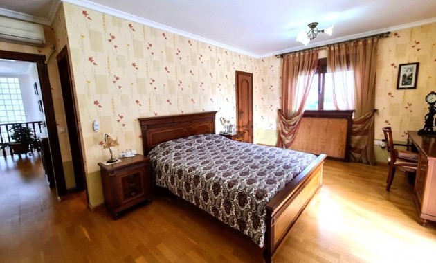 Sale - Villa -
Ciudad Quesada