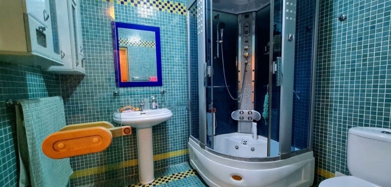 Sale - Villa -
Ciudad Quesada