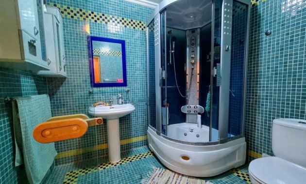 Sale - Villa -
Ciudad Quesada