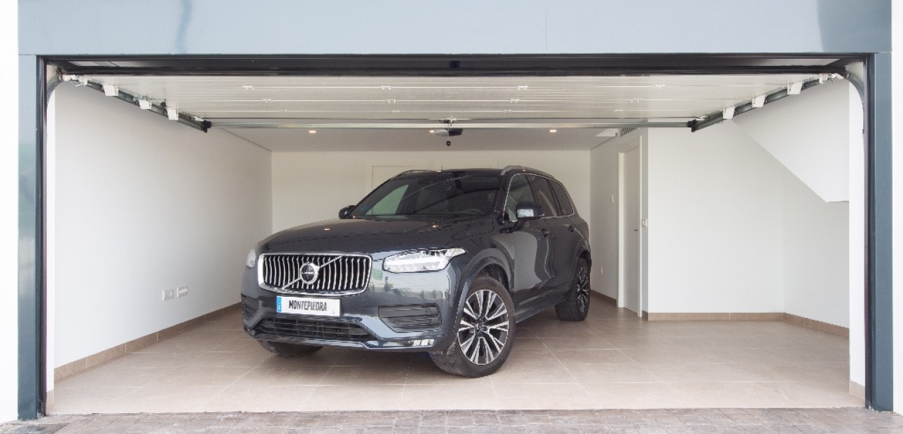 Nueva construcción  - Villa -
Dehesa de Campoamor