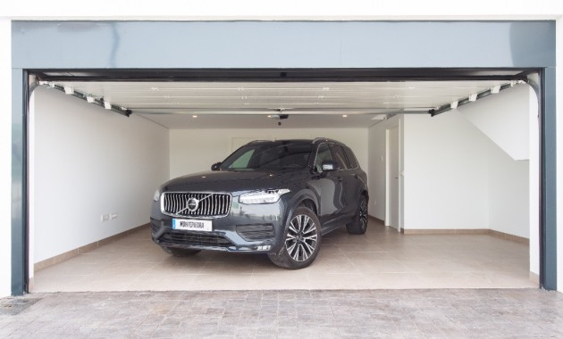 Nueva construcción  - Villa -
Dehesa de Campoamor