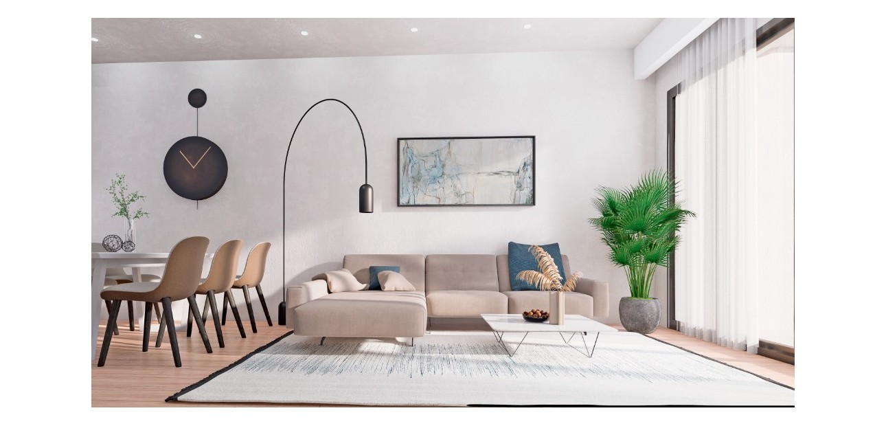 New Build - Apartment / flat -
Torrevieja