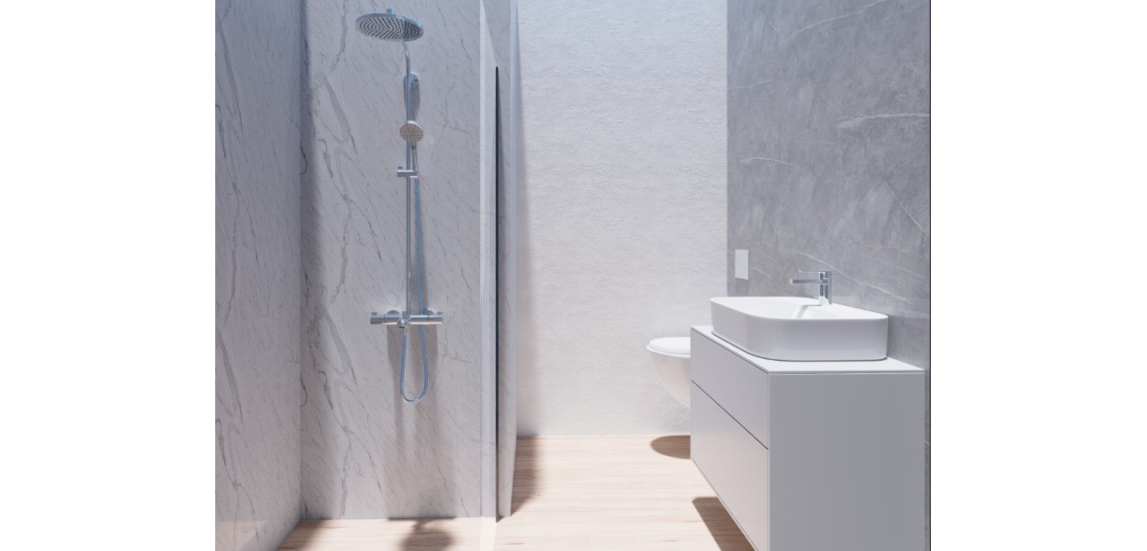 New Build - Apartment / flat -
Torrevieja