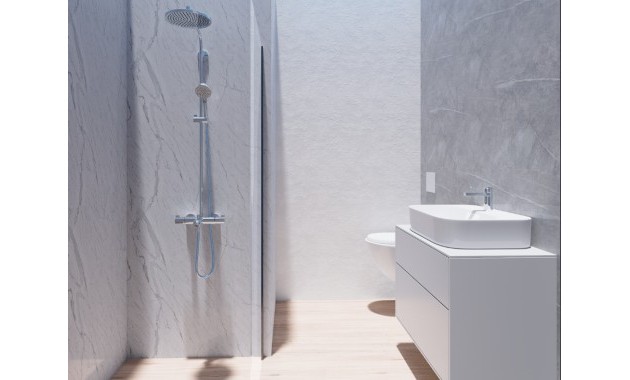 New Build - Apartment / flat -
Torrevieja