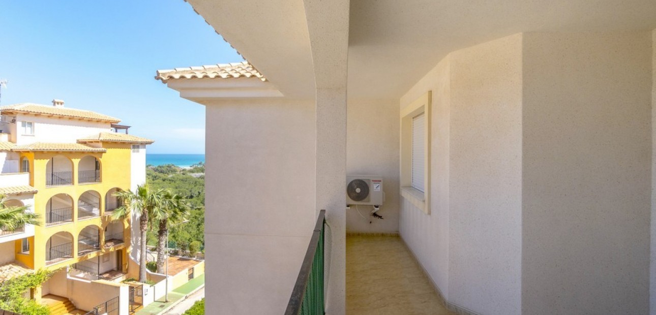Venta - Apartamento / piso -
Dehesa de Campoamor