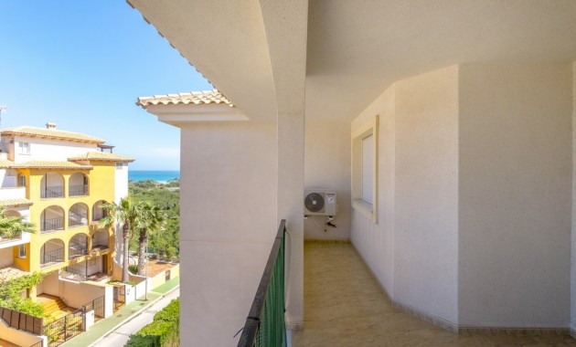 Venta - Apartamento / piso -
Dehesa de Campoamor