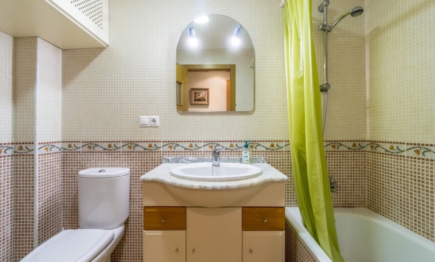 Venta - Apartamento / piso -
Dehesa de Campoamor