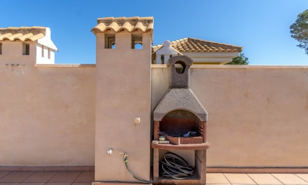 Venta - Apartamento / piso -
Dehesa de Campoamor