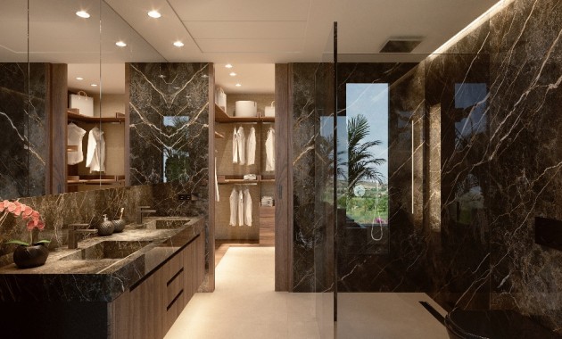 Nieuwbouw - Villa -
Algorfa - La Finca Golf Resort