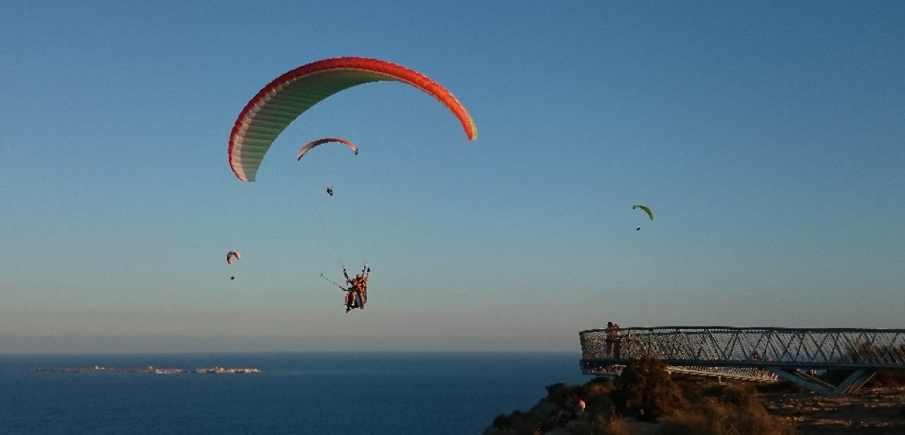 Nieuwbouw - Appartement / flat -
Gran Alacant - Alicante