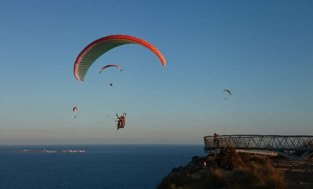Nieuwbouw - Appartement / flat -
Gran Alacant - Alicante