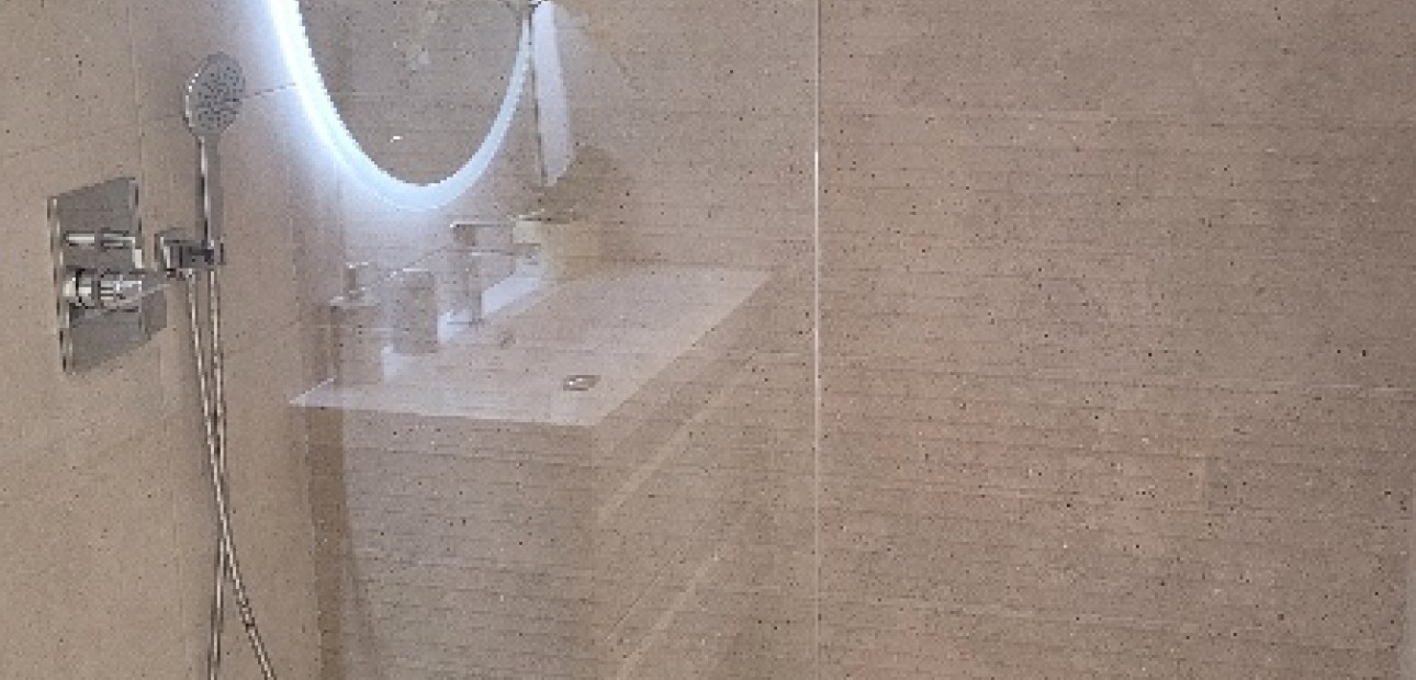 New Build - Apartment / flat -
Torre de la Horadada