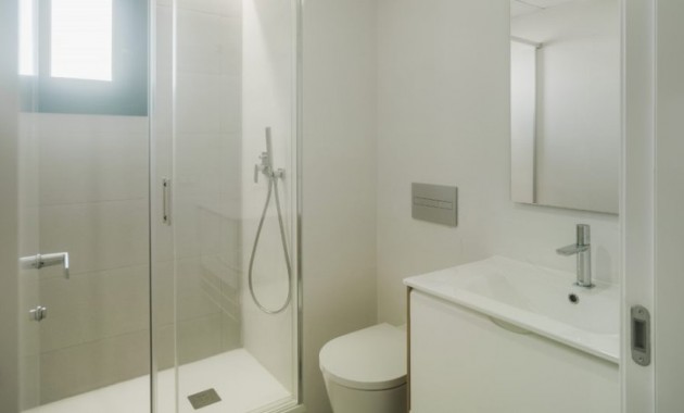 Nieuwbouw - Appartement / flat -
Mil Palmeras