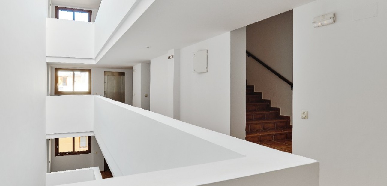 Vakantie verhuur - Appartement / flat -
Punta Prima - La Entrada