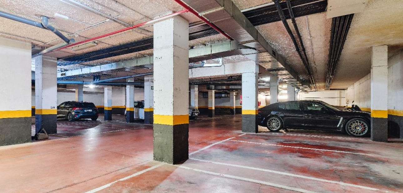 Vakantie verhuur - Appartement / flat -
Punta Prima - La Entrada