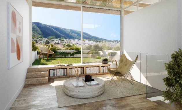 Nueva construcción  - Apartamento / piso -
Alicante