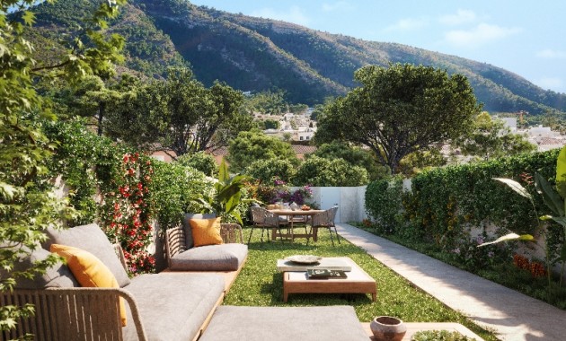 Nueva construcción  - Apartamento / piso -
Alicante