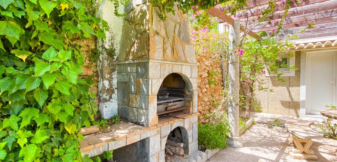 Venta - Luxury Villa -
Villamartin