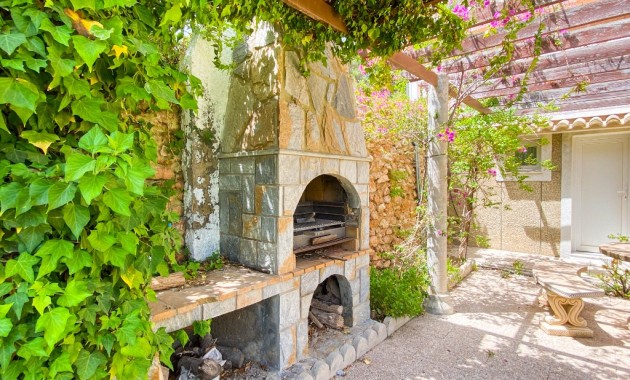 Venta - Luxury Villa -
Villamartin