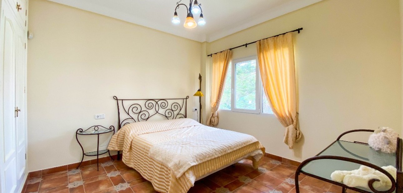 Venta - Luxury Villa -
Villamartin