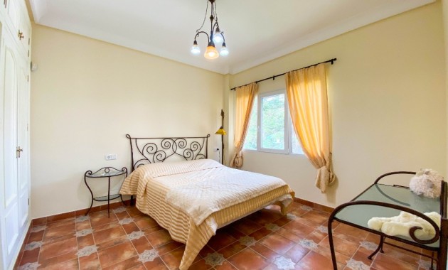 Venta - Luxury Villa -
Villamartin