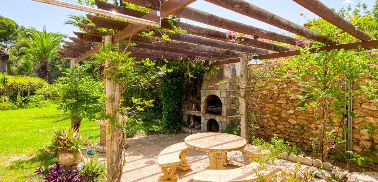 Venta - Luxury Villa -
Villamartin