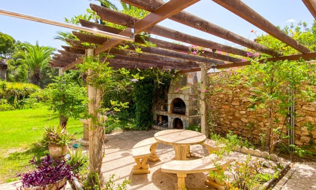 Venta - Luxury Villa -
Villamartin