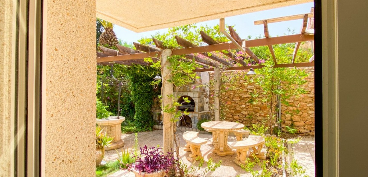 Venta - Luxury Villa -
Villamartin