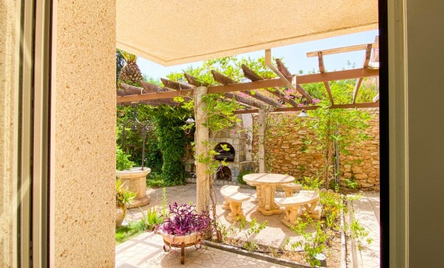 Venta - Luxury Villa -
Villamartin