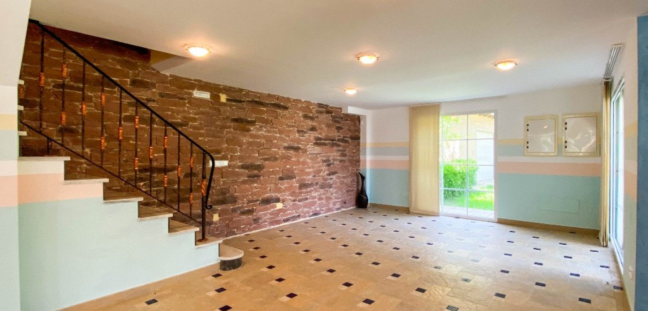 Venta - Luxury Villa -
Villamartin