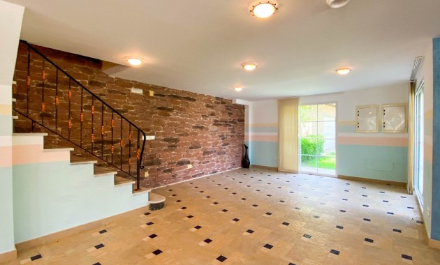 Venta - Luxury Villa -
Villamartin