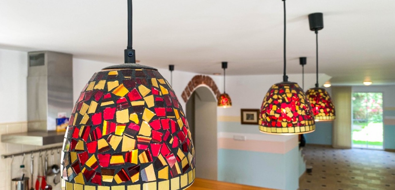 Venta - Luxury Villa -
Villamartin