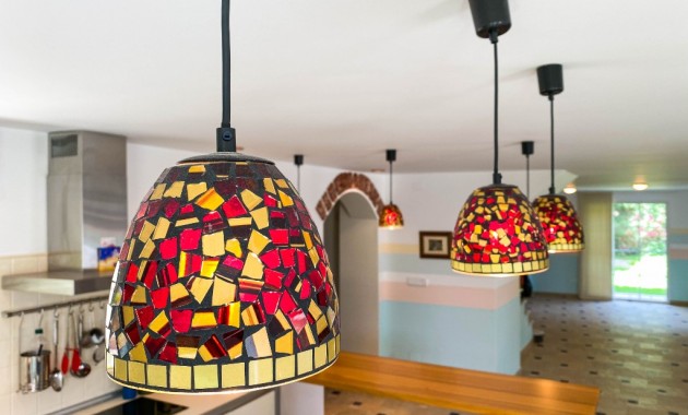 Venta - Luxury Villa -
Villamartin