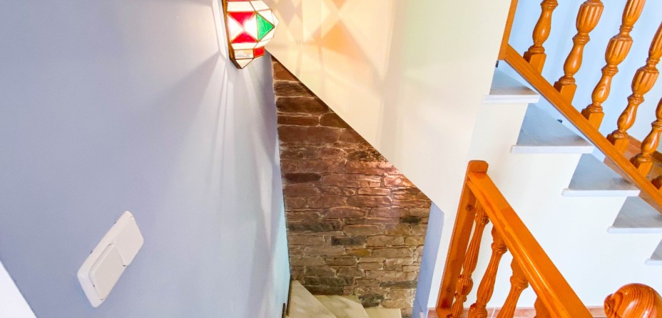 Venta - Luxury Villa -
Villamartin