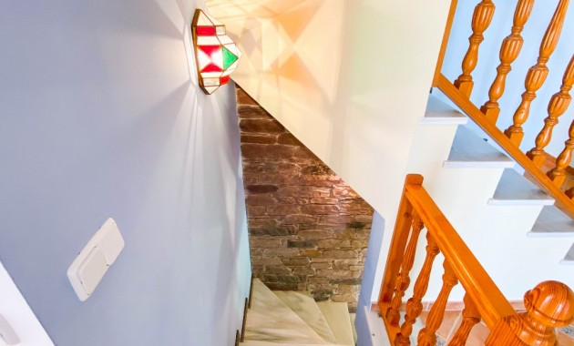 Venta - Luxury Villa -
Villamartin