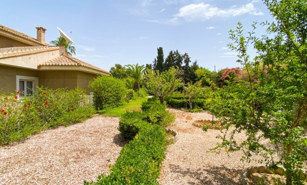 Venta - Luxury Villa -
Villamartin