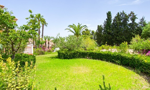 Venta - Luxury Villa -
Villamartin